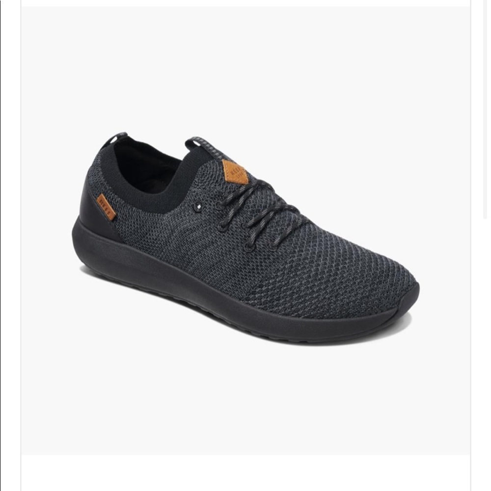Reef Cruiser knit mens sneakers